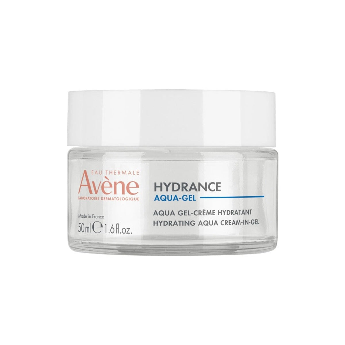 Avène Hydrance Aqua-Gel Hydrating Cream