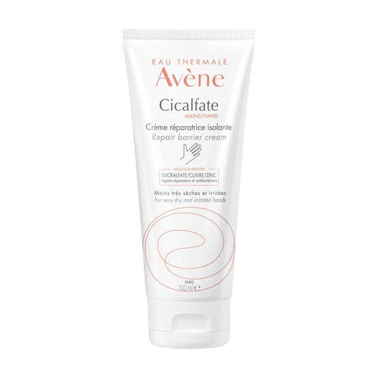 Avène Cicalfate Hand Repair Cream