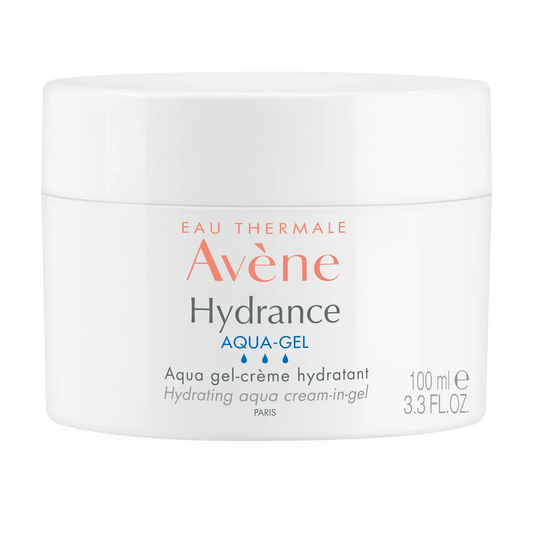 Avène Hydrance Aqua-Gel Hydrating Cream