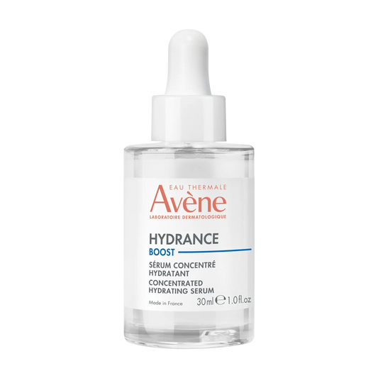 Avène Hydrance Boost Hydrating Concentrated Serum