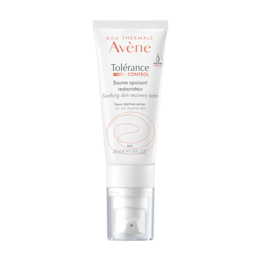 Avène Tolerance Control Soothing Balm