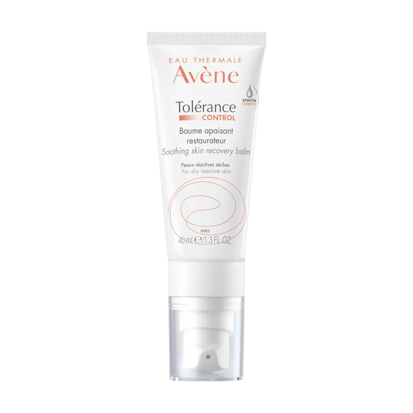 Avène Tolerance Control Soothing Balm