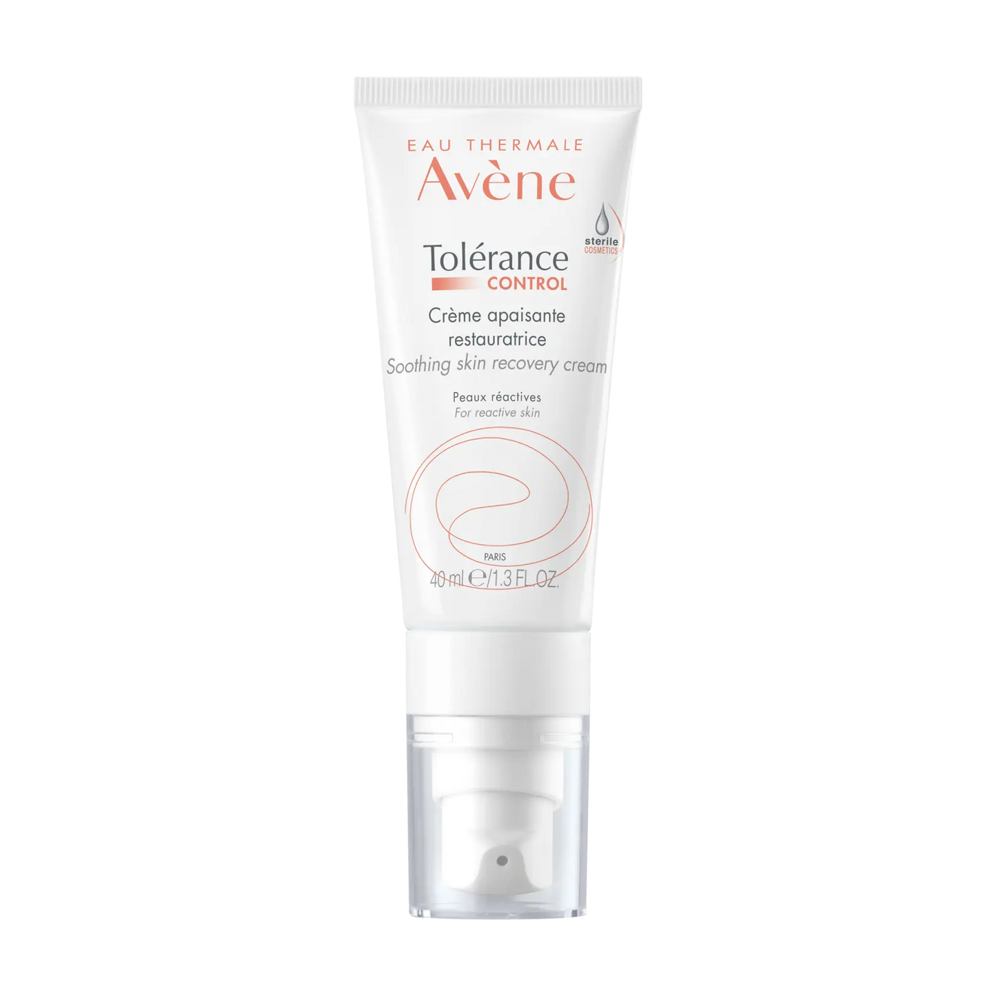 Avène Tolerance Control Soothing Cream