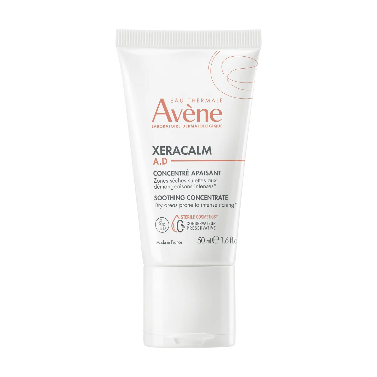 Avène Xeracalm A.D Soothing Concentrate