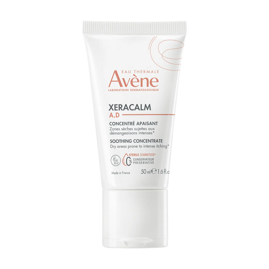Avène Xeracalm A.D Soothing Concentrate