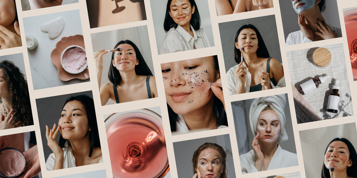 Shop French Skincare in the USA | Beauty products | FrenchSkinLab