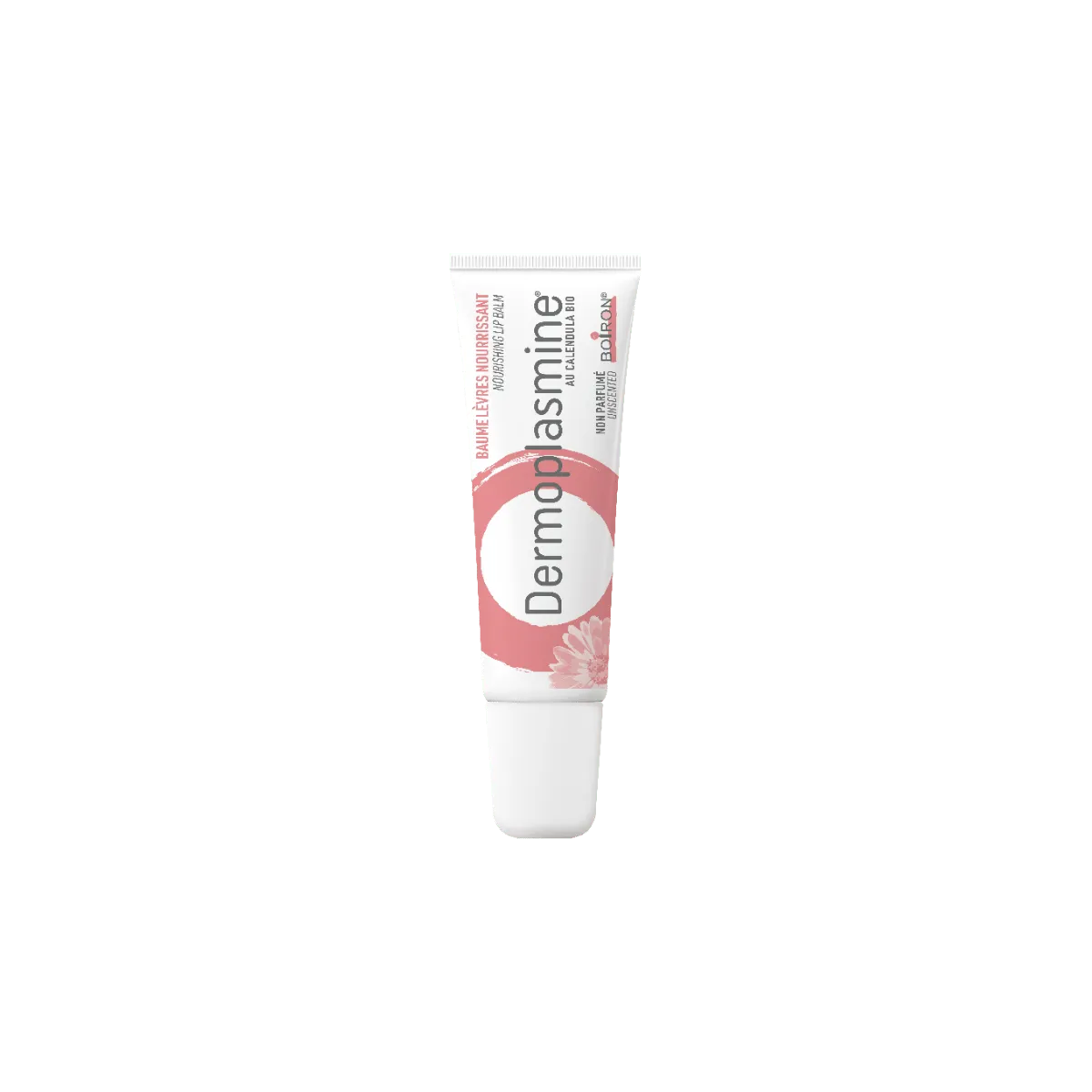 Boiron Dermoplasmine Nourishing Lip Balm - FrenchSkinLab