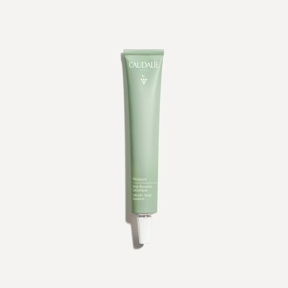 Caudalie Vinopure Salicylic Spot Solution | FrenchSkinLab