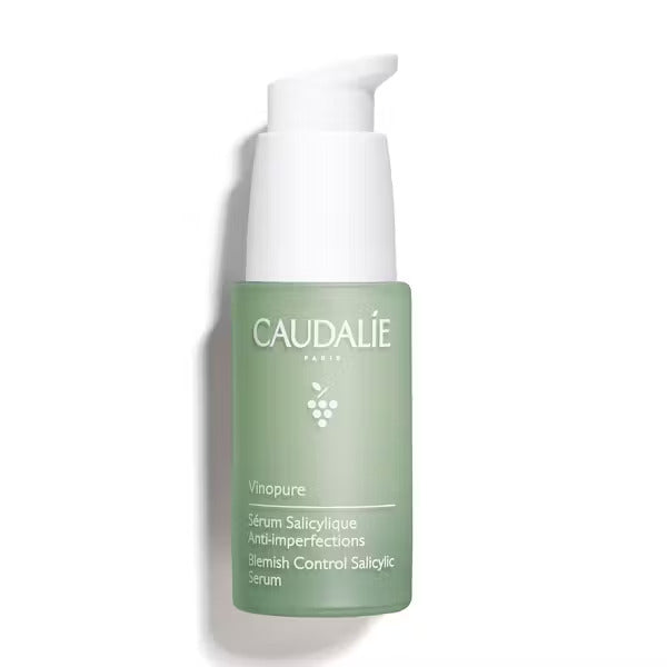 Caudalie Vinopure Skin Perfecting Serum