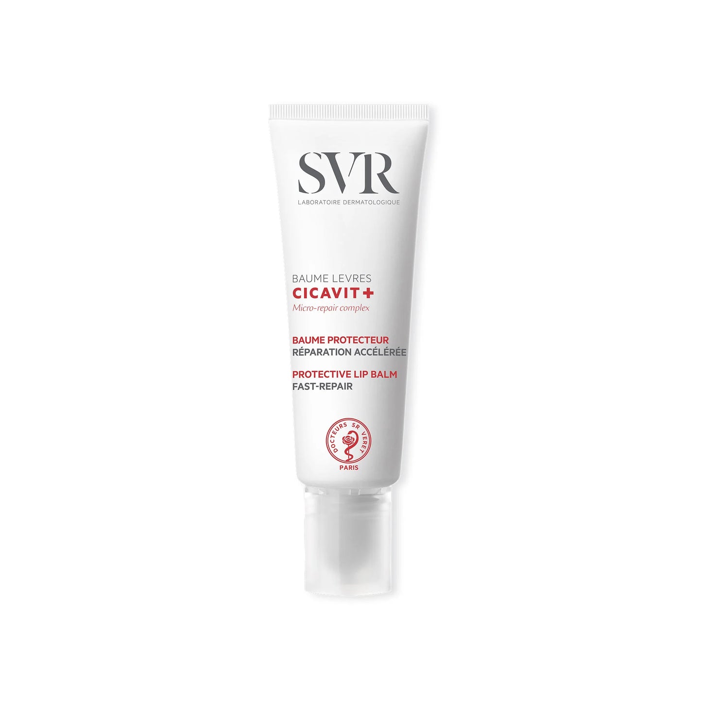 SVR Cicavit+ Soothing Repair Lip Balm