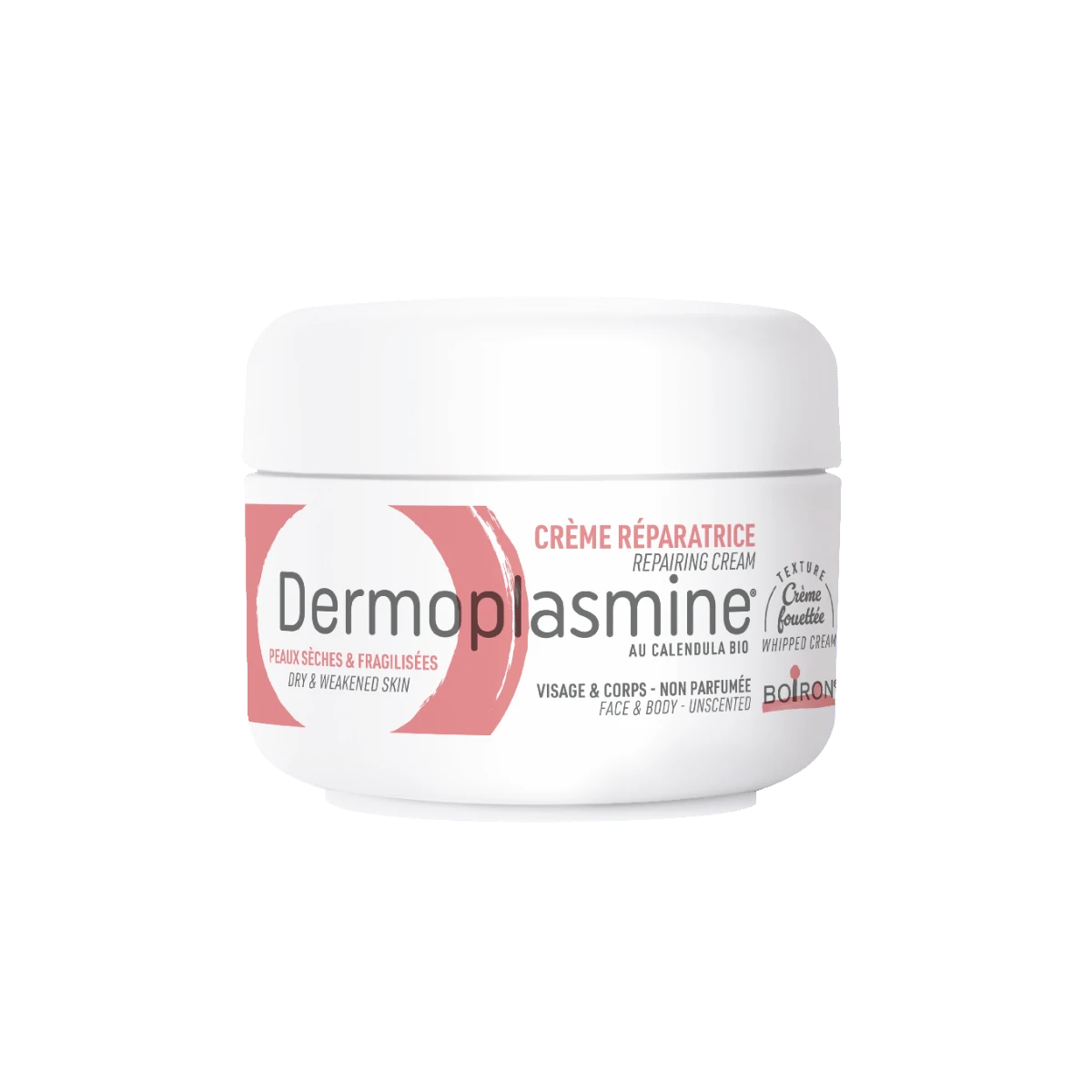 Boiron Dermoplasmine Repairing Cream - FrenchSkinLab