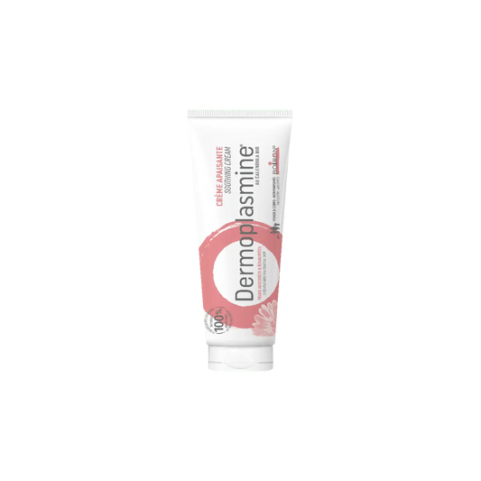 Boiron Dermoplasmine Soothing Cream - FrenchSkinLab