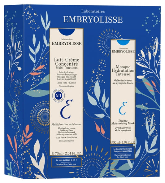 Embryolisse Multifunctional Nourishing Moisturising Cream Set