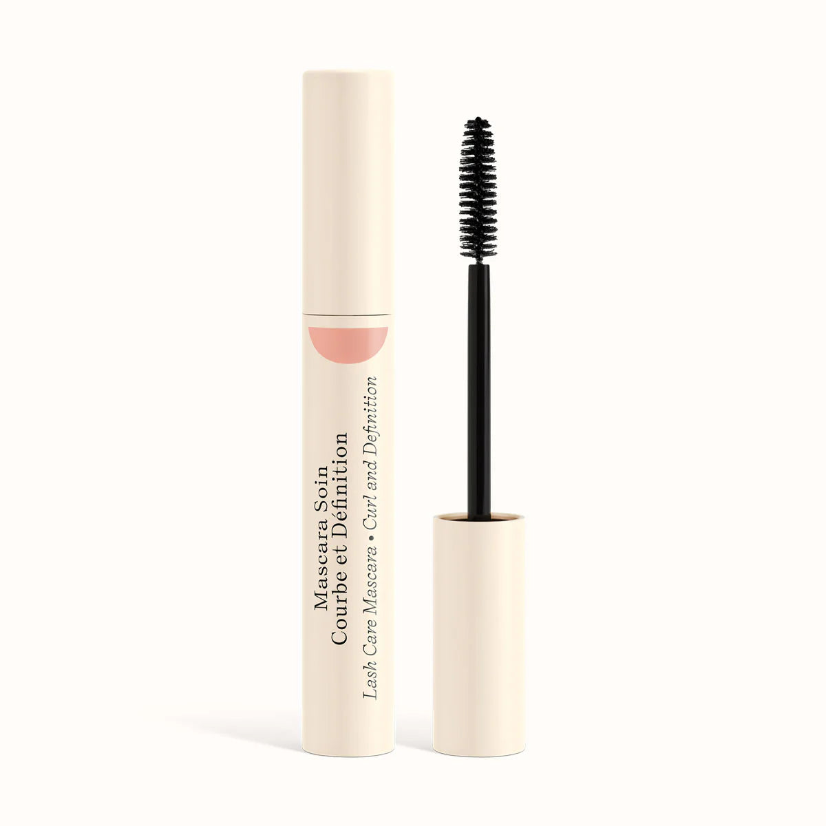 Embryolisse Secret de Maquilleurs Mascara Curve & Definition Black - FrenchSkinLab