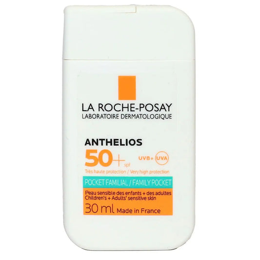 Anthelios Pocket Familial SPF 50+