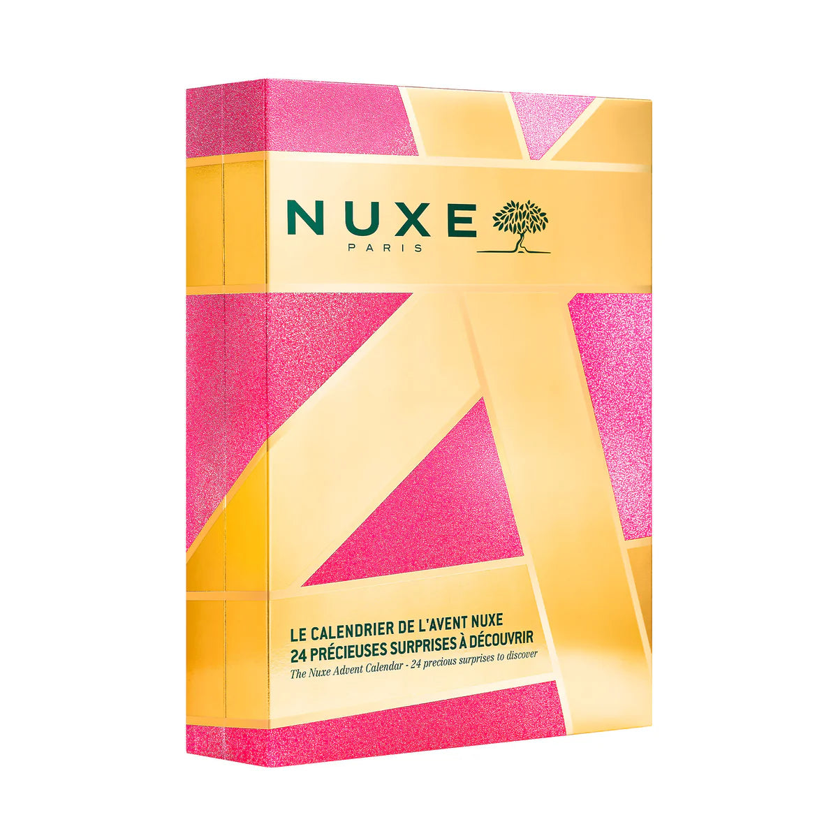 Nuxe Advent Calendar 2024 | FrenchSkinLab