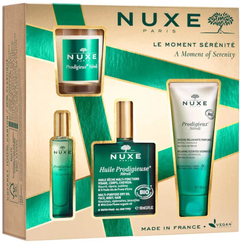 Nuxe "Prodigieux® Néroli" Gift Set