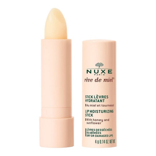 Nuxe Rêve de Miel Lip Moisturizing Stick