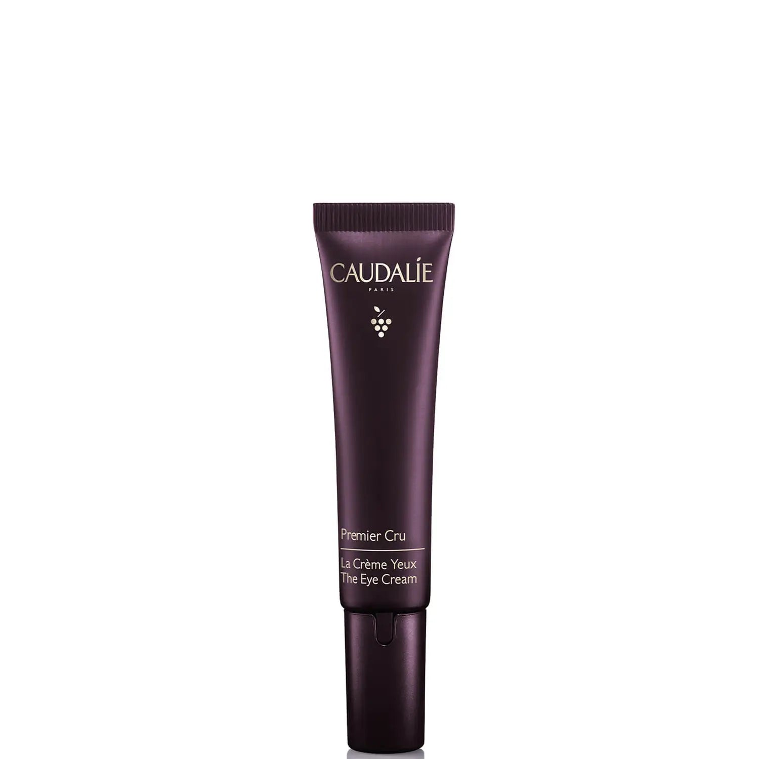 Caudalie Premier Cru Dark Circle Correcting Eye Cream - FrenchSkinLab