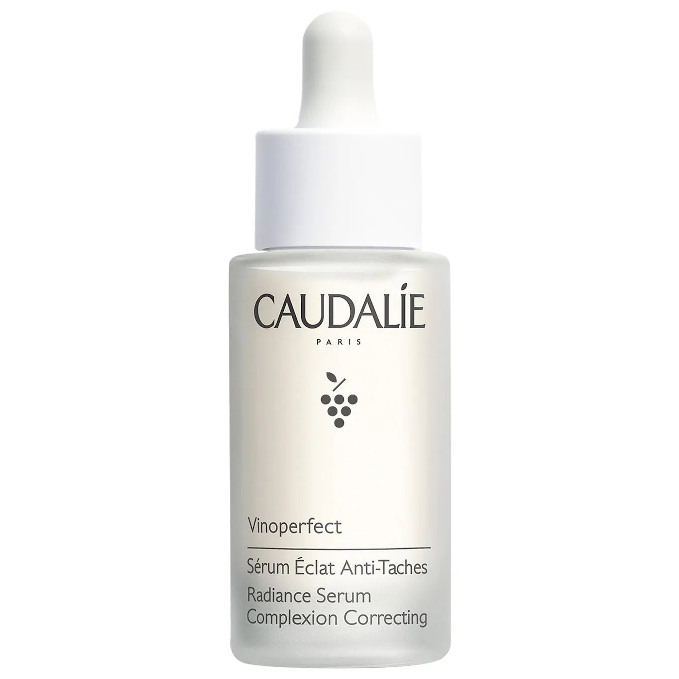 Caudalie Vinoperfect Radiance Dark Spot Serum - FrenchSkinLab