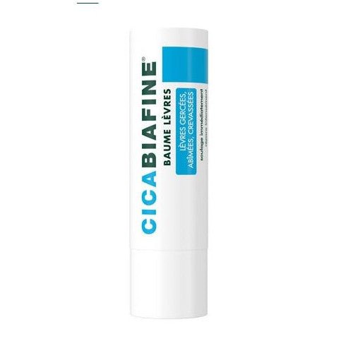 Cicabiafine Lip Balm - FrenchSkinLab