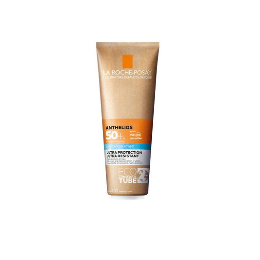 La Roche Posay Anthelios Ultra Moisturizing Sunscreen SPF50+ - FrenchSkinLab