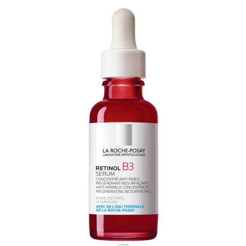 La Roche Posay B3 Pure Retinol Serum - FrenchSkinLab