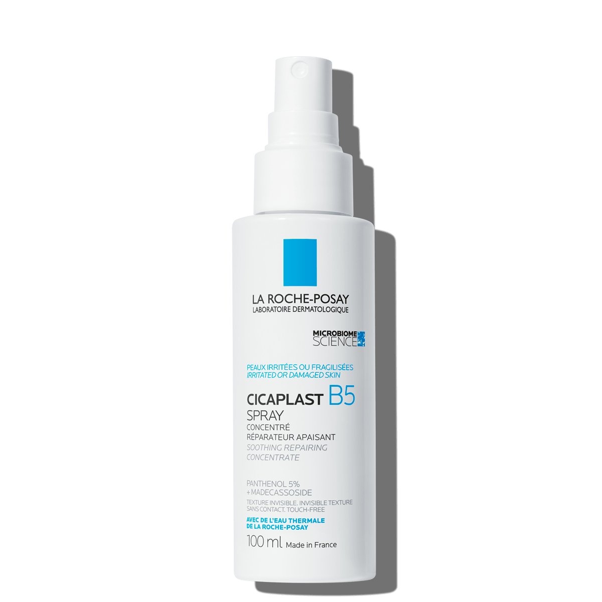 La Roche-Posay Cicaplast B5 Spray - FrenchSkinLab