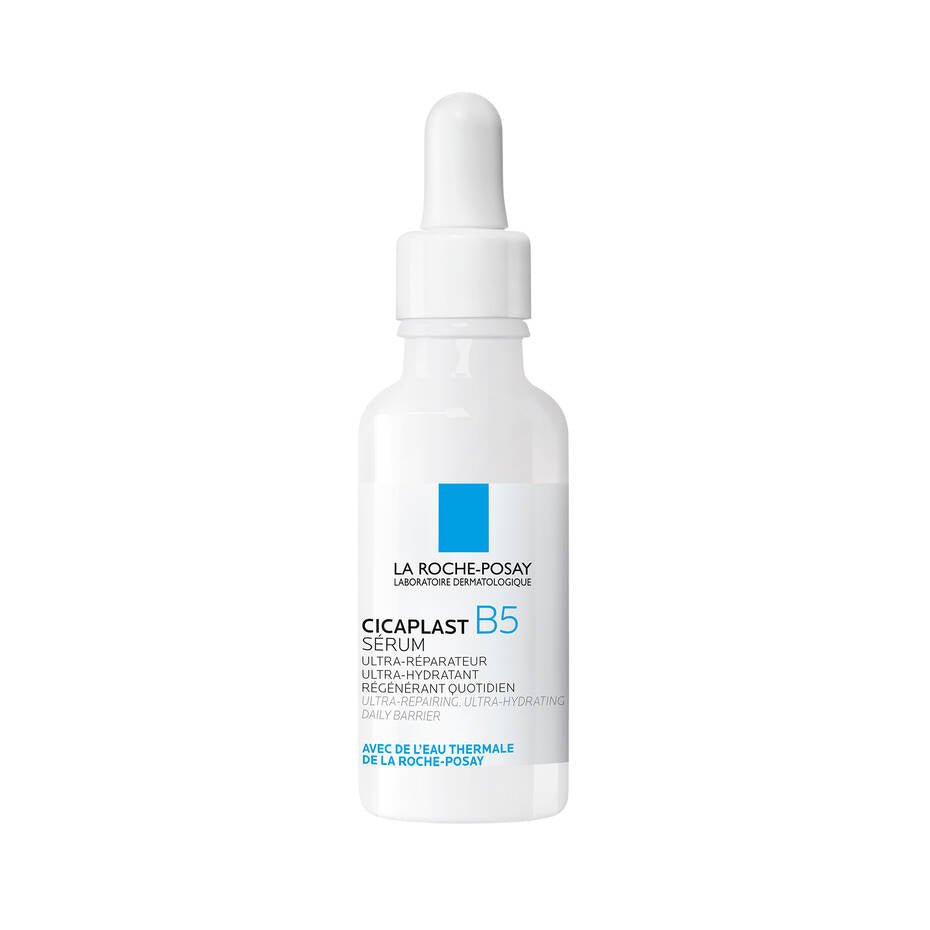 La Roche Posay Cicaplast B5 Ultra Repair Serum - FrenchSkinLab