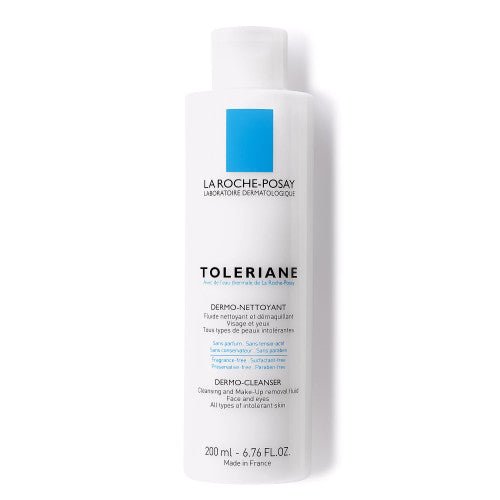 La Roche-Posay Toleriane Dermo-Cleanser - FrenchSkinLab