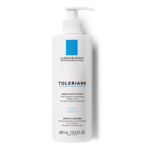 La Roche-Posay Toleriane Dermo-Cleanser - FrenchSkinLab