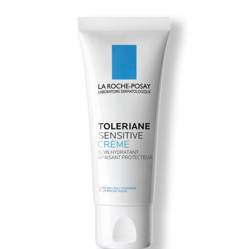 La Roche Posay Toleriane Sensitive Cream - FrenchSkinLab