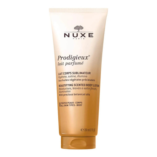 Nuxe Prodigieux Body Lotion - FrenchSkinLab