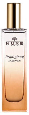 Nuxe Prodigieux Perfume - The Iconic Scent of The French Beauty Brand - FrenchSkinLab